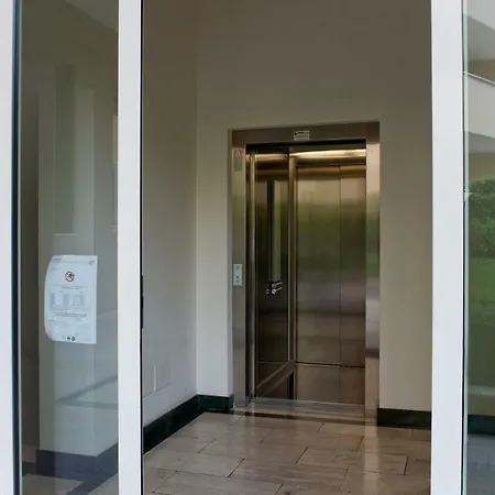 Luxury Studio Appartement
