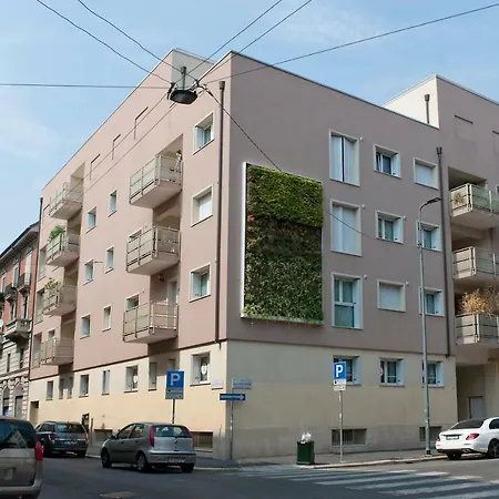 Luxury Studio Appartement *