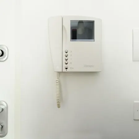 Luxury Studio Appartement