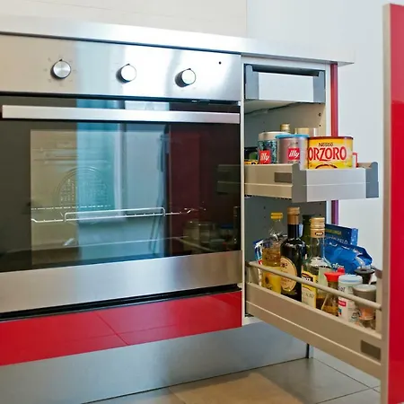 Luxury Studio Appartement
