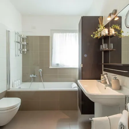 Appartement Luxury Studio Milan