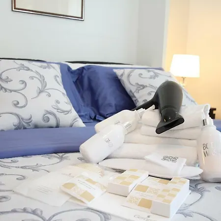 Luxury Studio Appartement *
