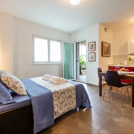 Luxury Studio * Milan