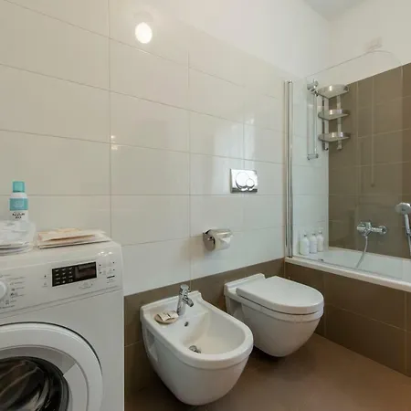 Appartement Luxury Studio *