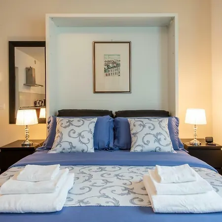 Luxury Studio Appartement Milan