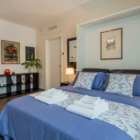 Luxury Studio Appartement *