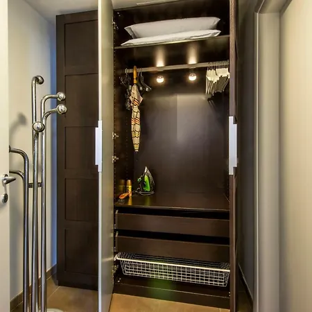 Luxury Studio